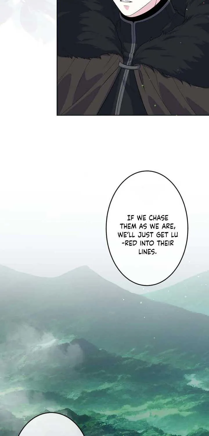 The Demon Duke’s Favor Begins the Second Time Around Chapter 11 page 6 - 