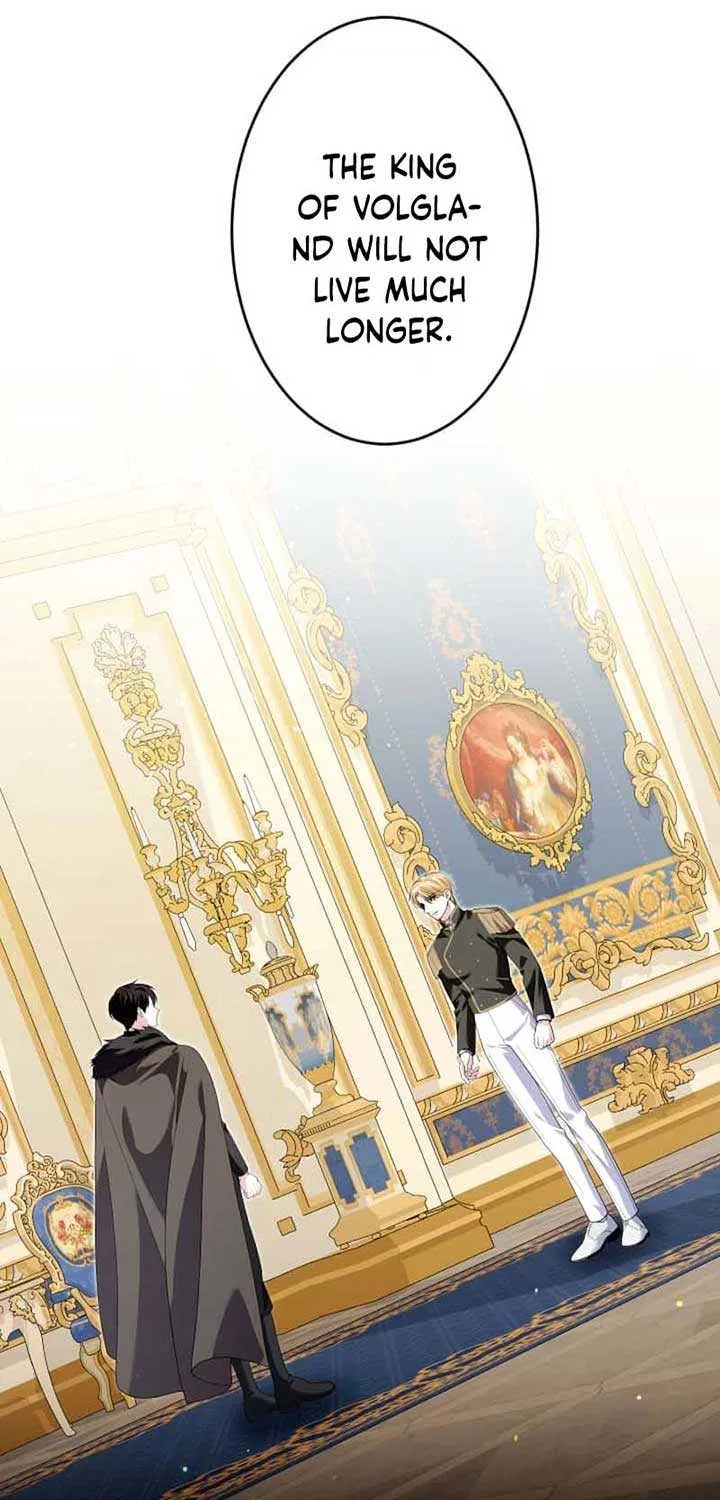 The Demon Duke’s Favor Begins the Second Time Around Chapter 11 page 55 - 