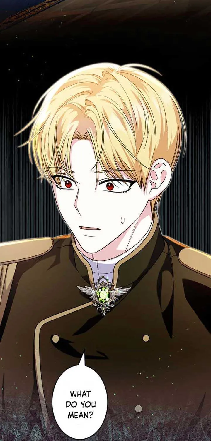 The Demon Duke’s Favor Begins the Second Time Around Chapter 11 page 56 - 