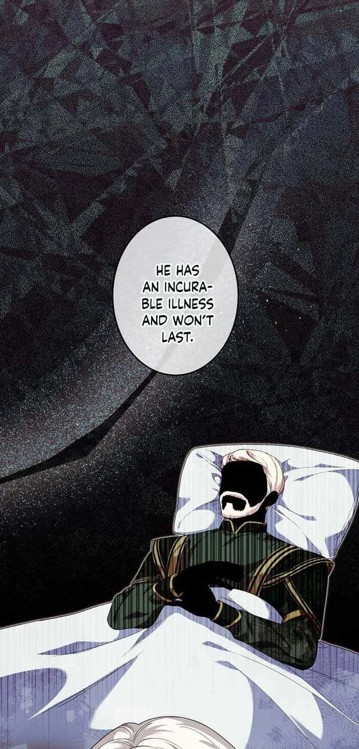 The Demon Duke’s Favor Begins the Second Time Around Chapter 11 page 57 - 