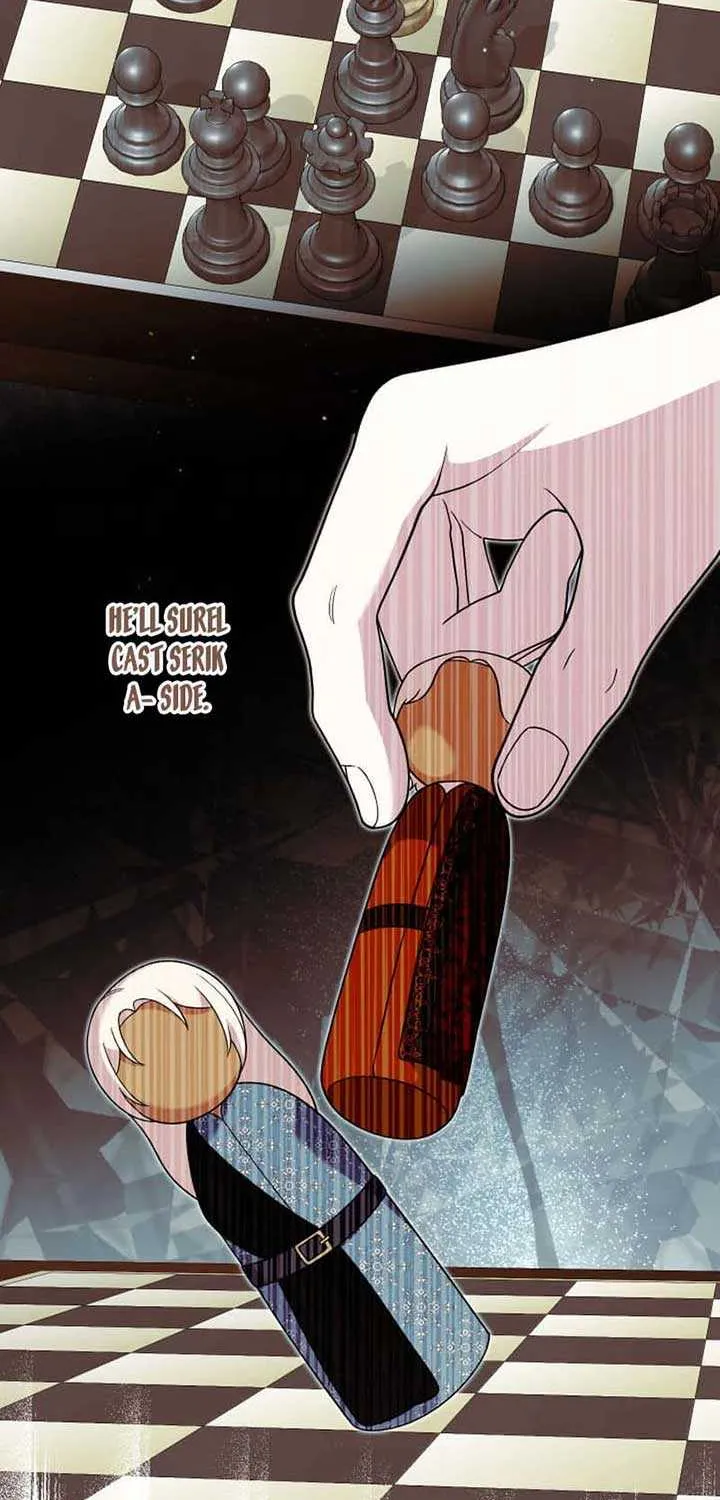 The Demon Duke’s Favor Begins the Second Time Around Chapter 11 page 59 - 