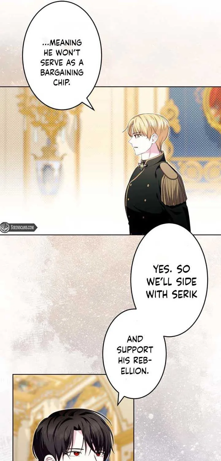 The Demon Duke’s Favor Begins the Second Time Around Chapter 11 page 61 - 