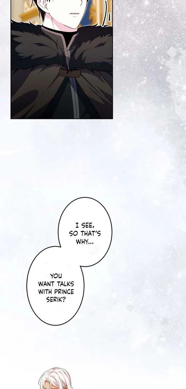 The Demon Duke’s Favor Begins the Second Time Around Chapter 11 page 62 - 