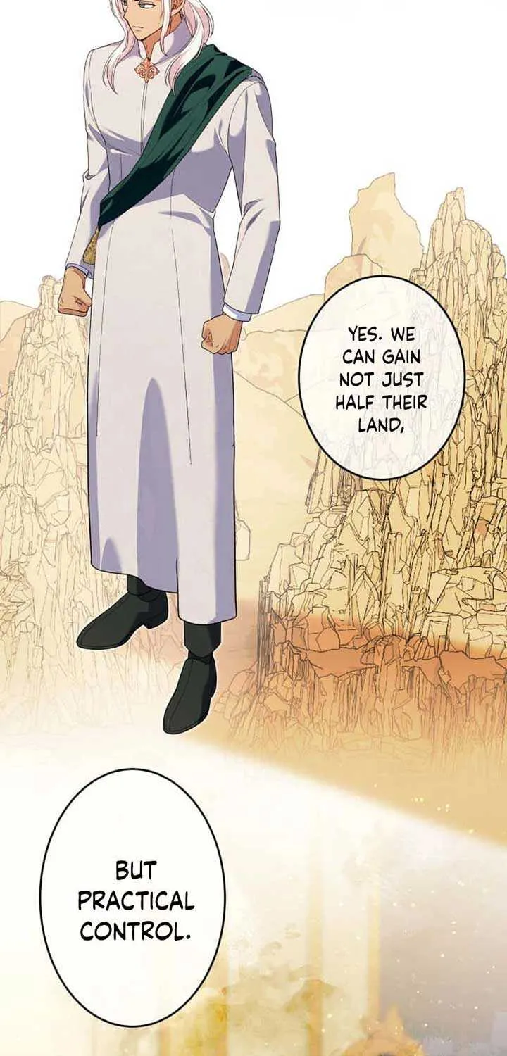 The Demon Duke’s Favor Begins the Second Time Around Chapter 11 page 63 - 
