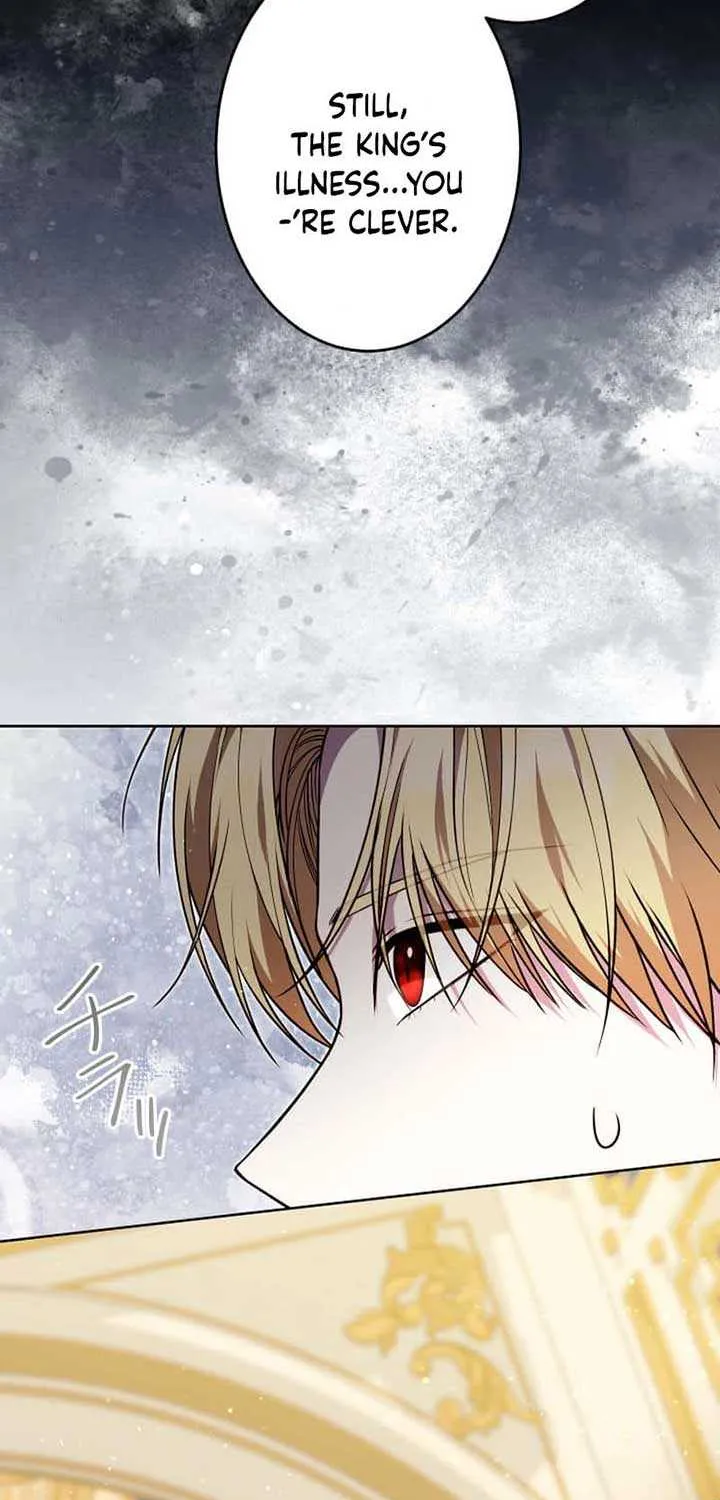 The Demon Duke’s Favor Begins the Second Time Around Chapter 11 page 65 - 