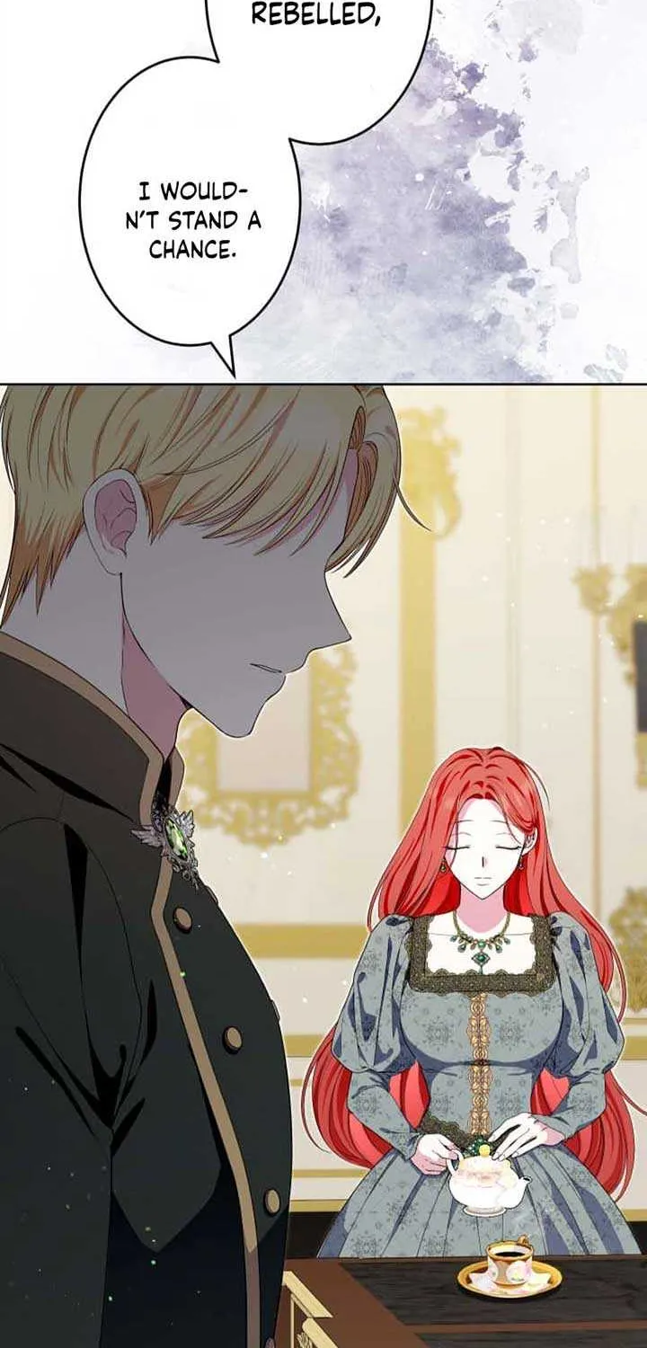The Demon Duke’s Favor Begins the Second Time Around Chapter 11 page 73 - 