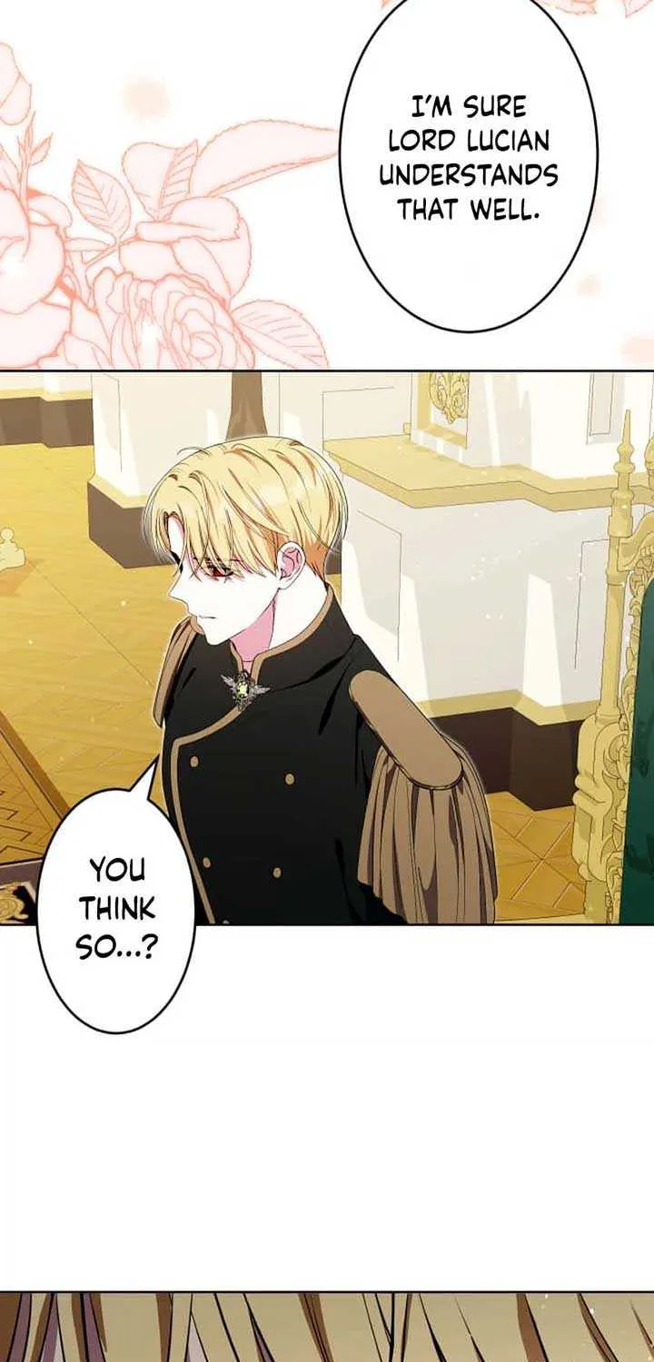 The Demon Duke’s Favor Begins the Second Time Around Chapter 11 page 76 - 