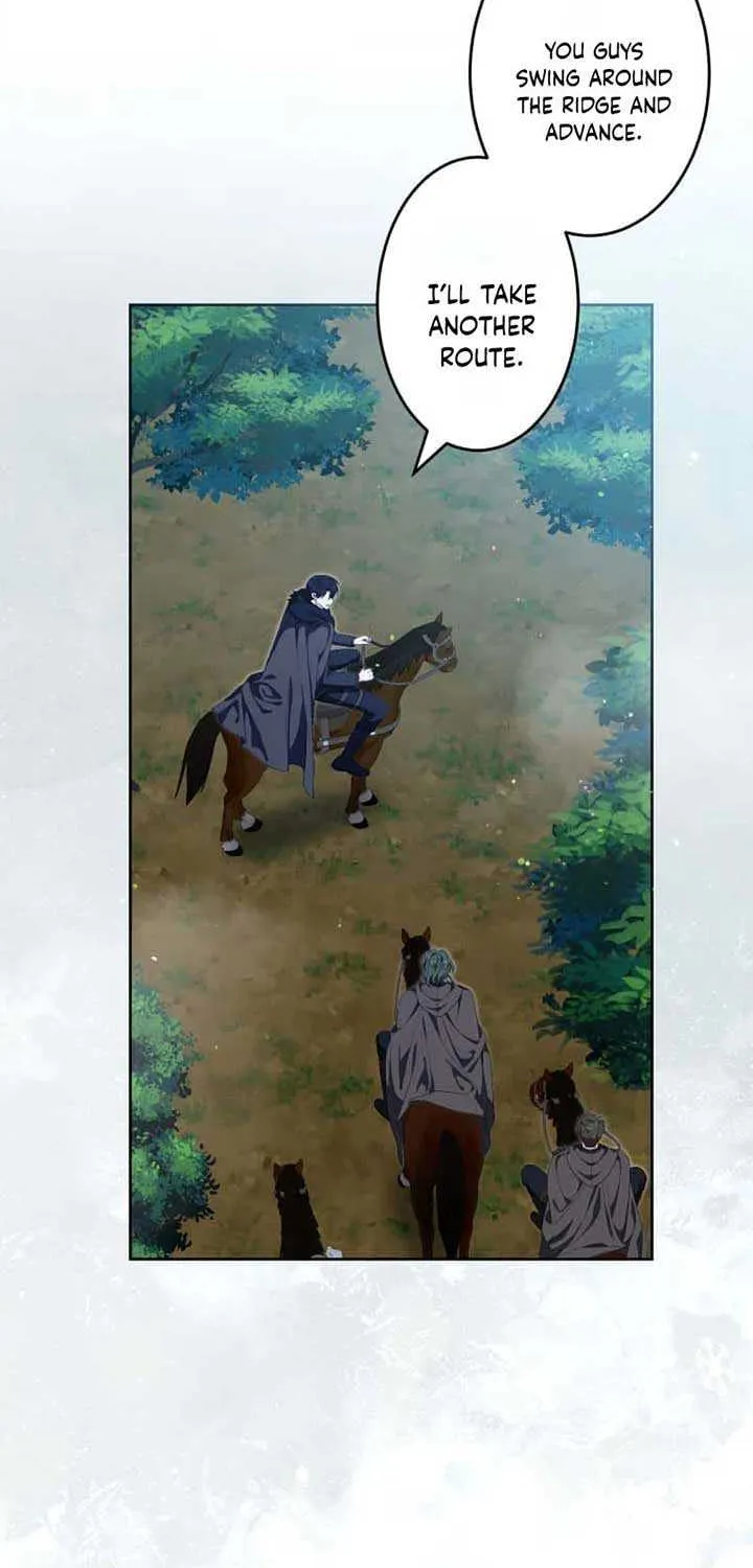 The Demon Duke’s Favor Begins the Second Time Around Chapter 11 page 9 - 