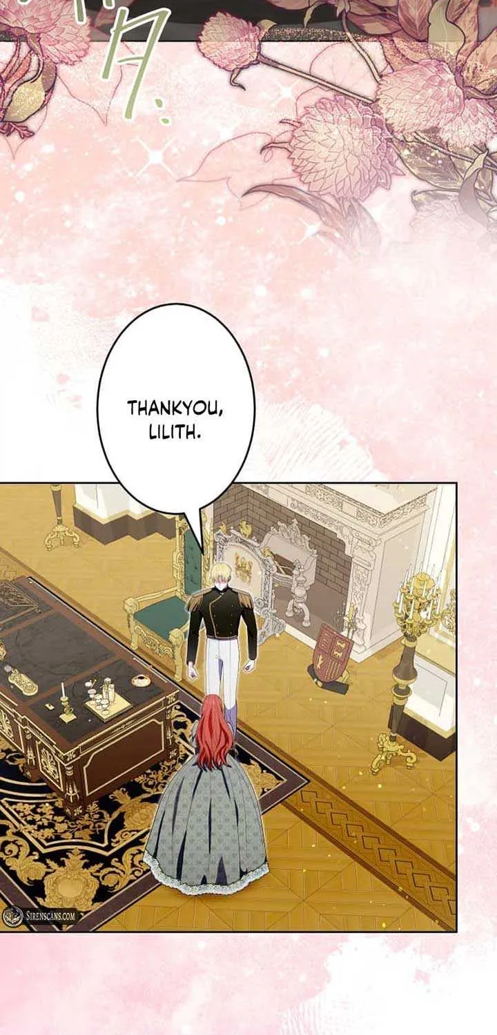 The Demon Duke’s Favor Begins the Second Time Around Chapter 11 page 81 - 