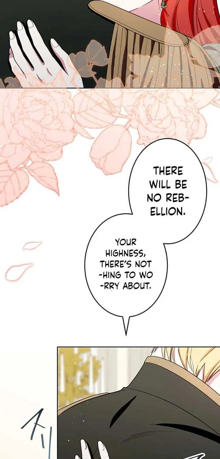 The Demon Duke’s Favor Begins the Second Time Around Chapter 11 page 84 - 