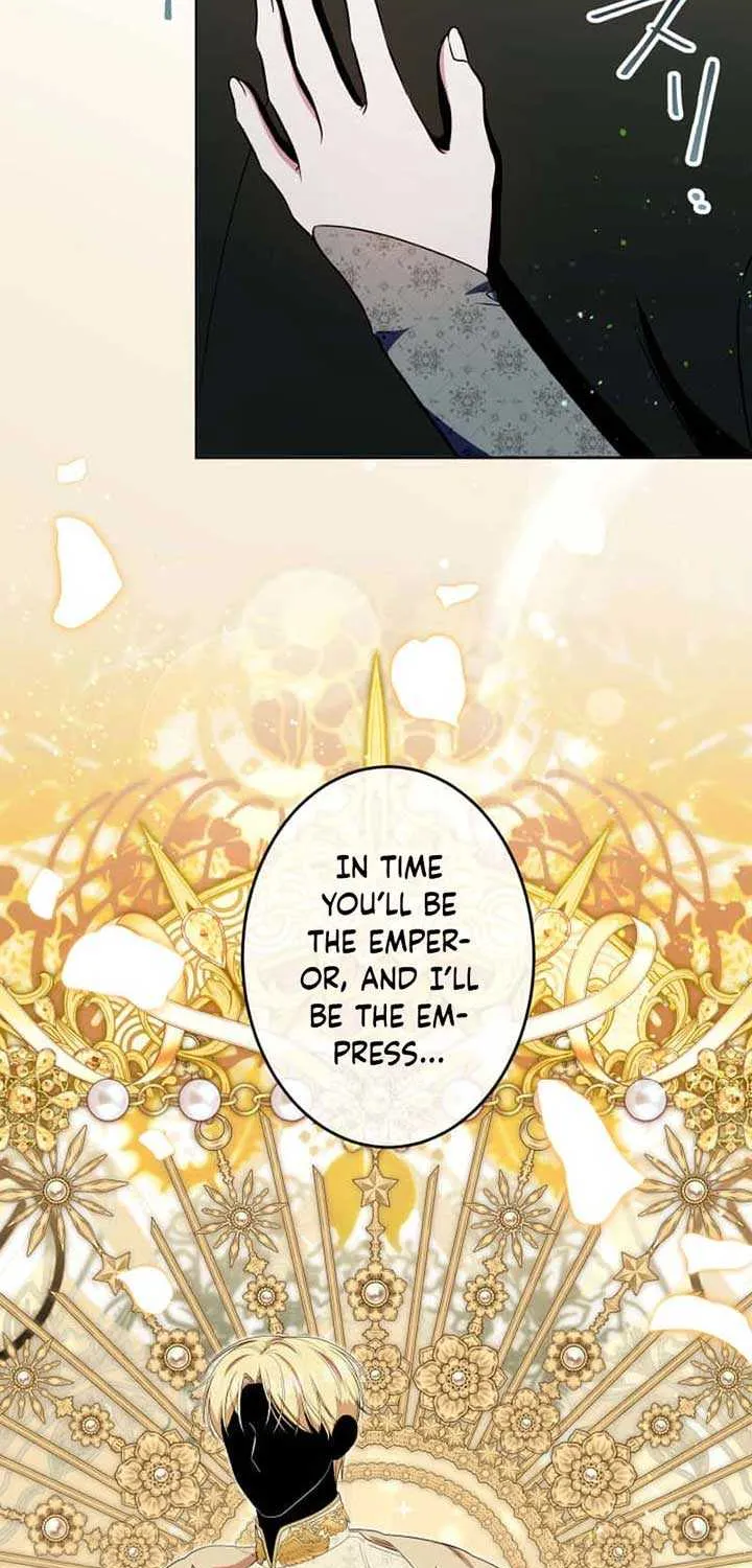 The Demon Duke’s Favor Begins the Second Time Around Chapter 11 page 85 - 