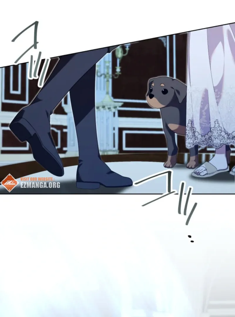 The Demon Duke’s Favor Begins the Second Time Around Chapter 12 page 11 - 
