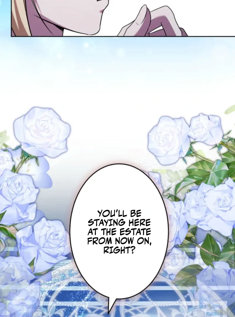 The Demon Duke’s Favor Begins the Second Time Around Chapter 12 page 28 - 