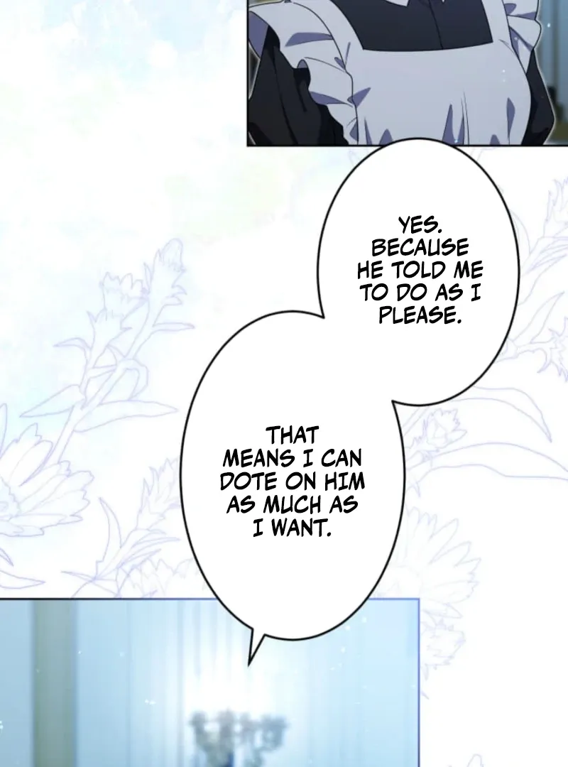 The Demon Duke’s Favor Begins the Second Time Around Chapter 12 page 43 - 