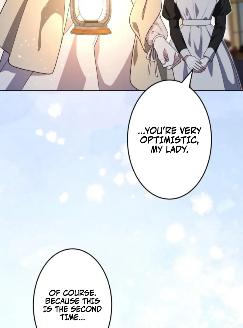 The Demon Duke’s Favor Begins the Second Time Around Chapter 12 page 46 - 