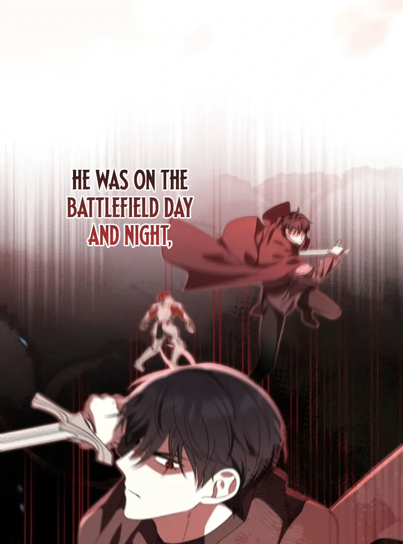 The Demon Duke’s Favor Begins the Second Time Around Chapter 12 page 81 - 