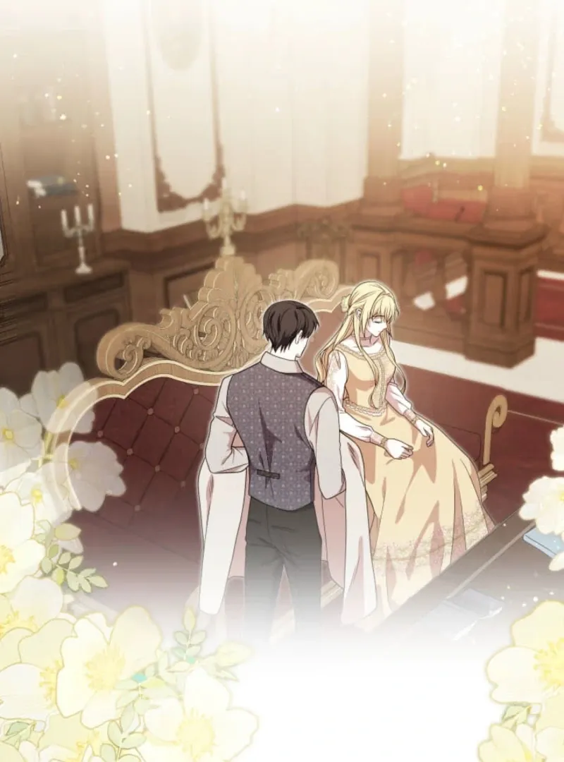 The Demon Duke’s Favor Begins the Second Time Around Chapter 12 page 87 - 