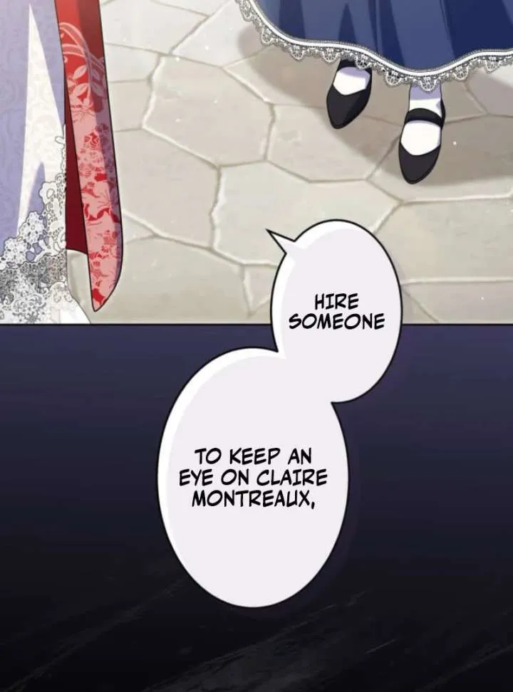 The Demon Duke’s Favor Begins the Second Time Around Chapter 13 page 116 - 