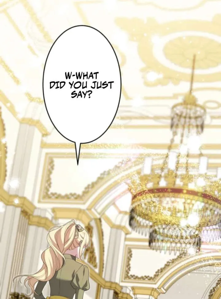 The Demon Duke’s Favor Begins the Second Time Around Chapter 13 page 28 - 
