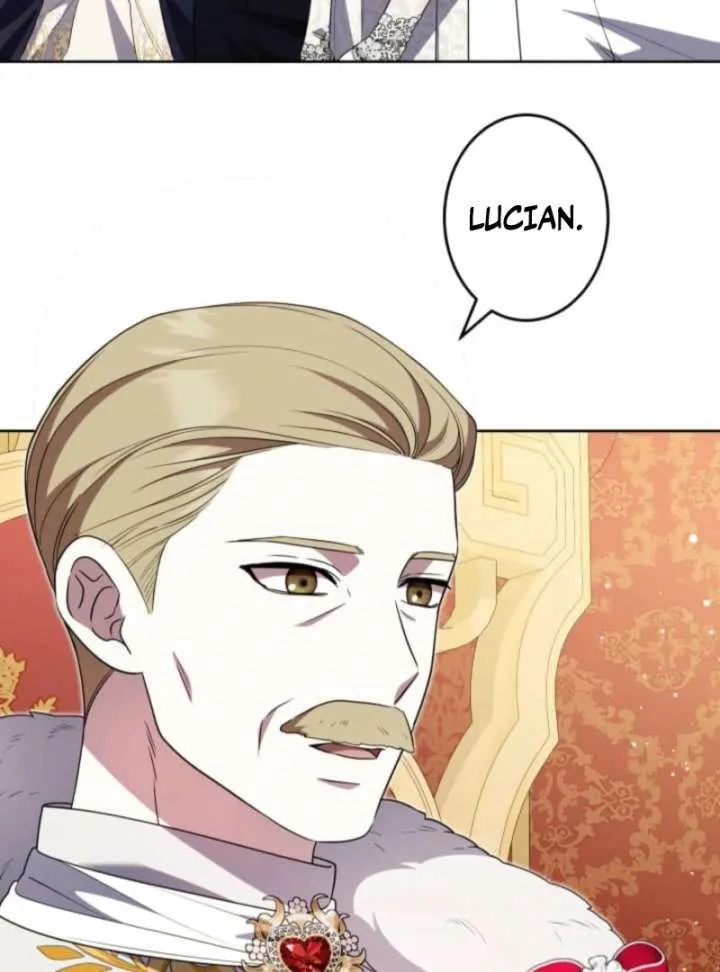 The Demon Duke’s Favor Begins the Second Time Around Chapter 13 page 37 - 