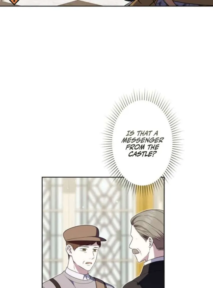 The Demon Duke’s Favor Begins the Second Time Around Chapter 13 page 5 - 