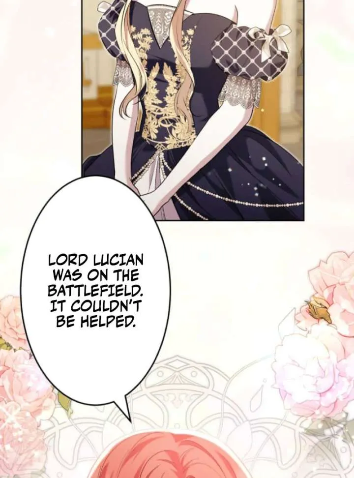 The Demon Duke’s Favor Begins the Second Time Around Chapter 13 page 60 - 