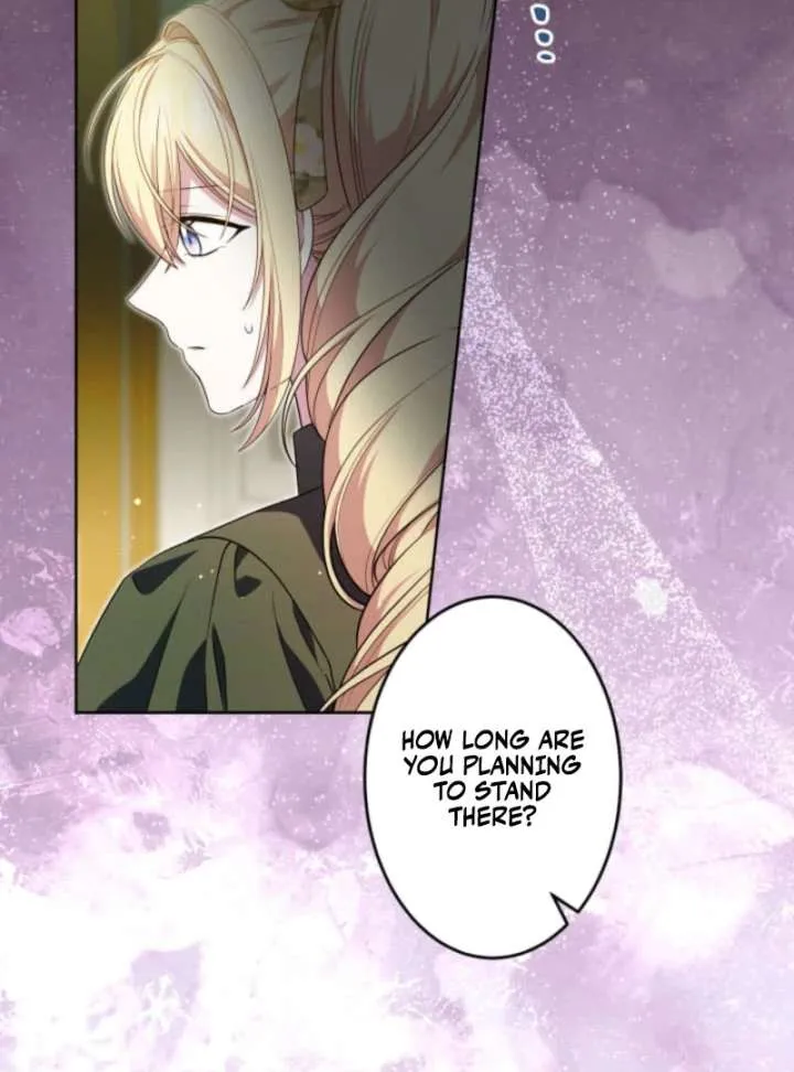 The Demon Duke’s Favor Begins the Second Time Around Chapter 13 page 9 - 