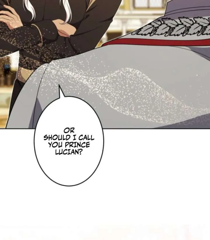 The Demon Duke’s Favor Begins the Second Time Around Chapter 14 page 11 - 