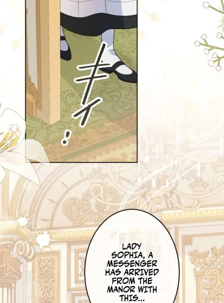 The Demon Duke’s Favor Begins the Second Time Around Chapter 14 page 127 - 