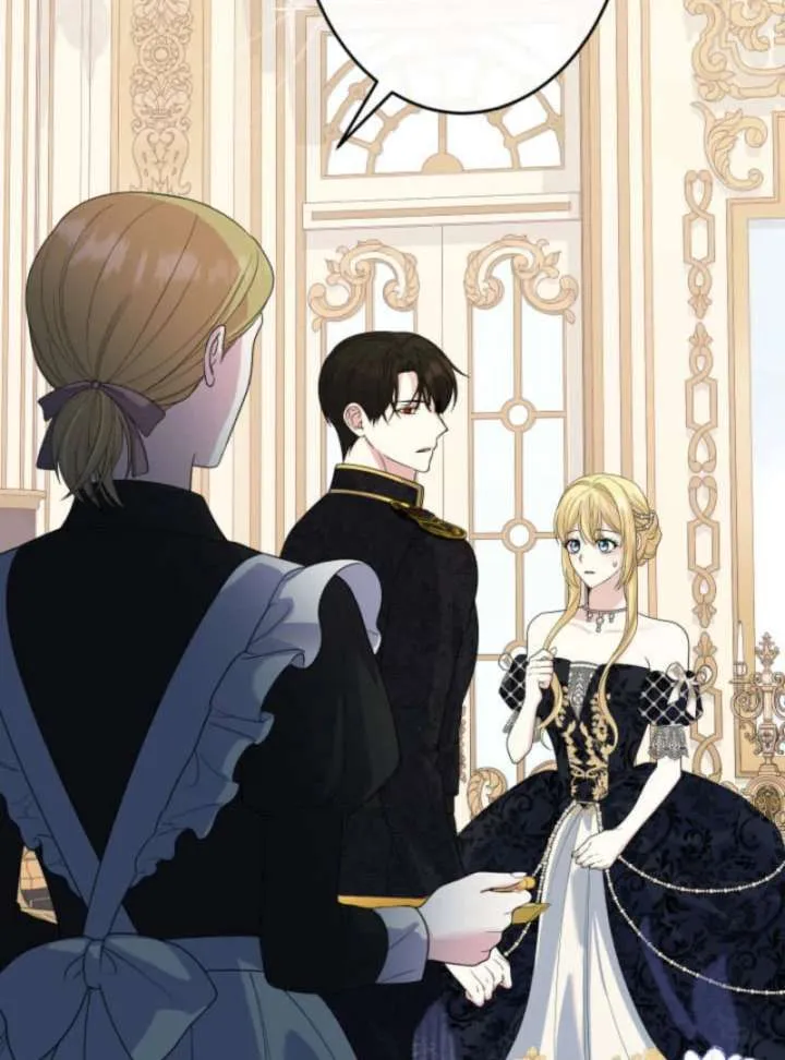 The Demon Duke’s Favor Begins the Second Time Around Chapter 14 page 128 - 