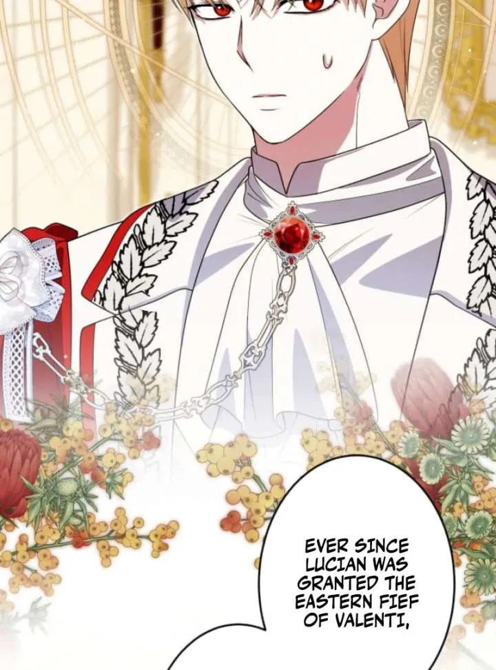 The Demon Duke’s Favor Begins the Second Time Around Chapter 14 page 14 - 