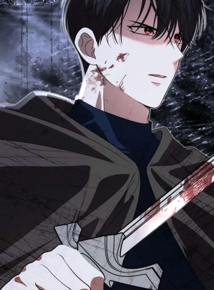 The Demon Duke’s Favor Begins the Second Time Around Chapter 14 page 27 - 
