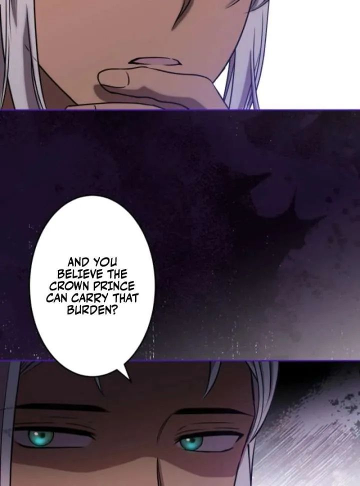 The Demon Duke’s Favor Begins the Second Time Around Chapter 14 page 30 - 
