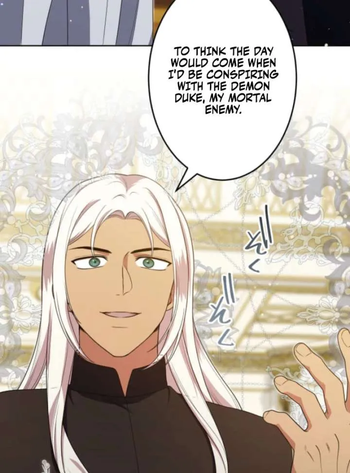 The Demon Duke’s Favor Begins the Second Time Around Chapter 14 page 4 - 