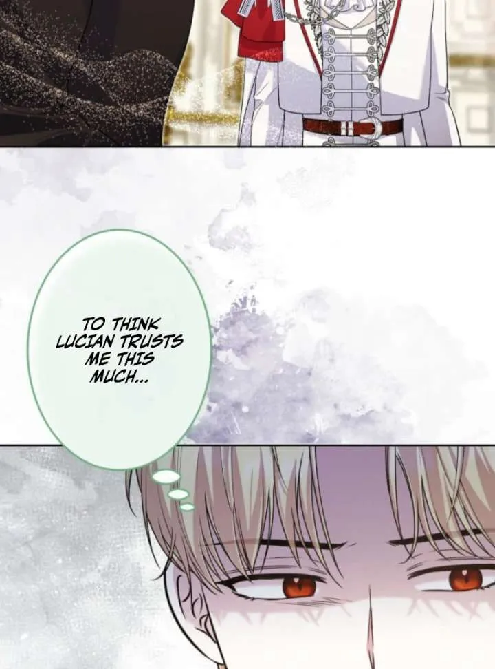 The Demon Duke’s Favor Begins the Second Time Around Chapter 14 page 40 - 