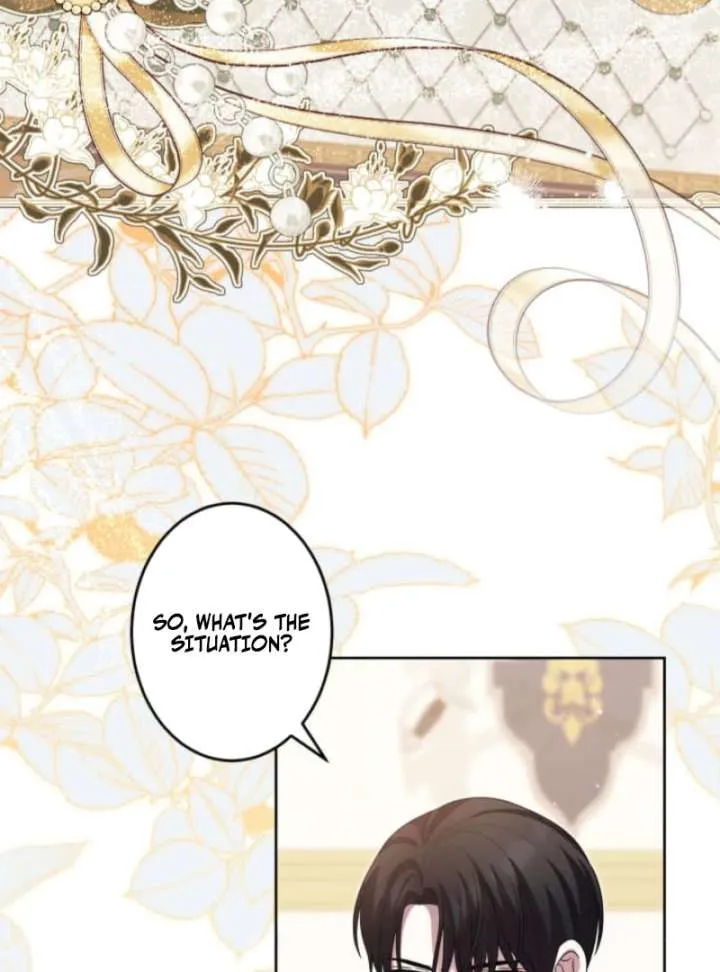 The Demon Duke’s Favor Begins the Second Time Around Chapter 14 page 44 - 