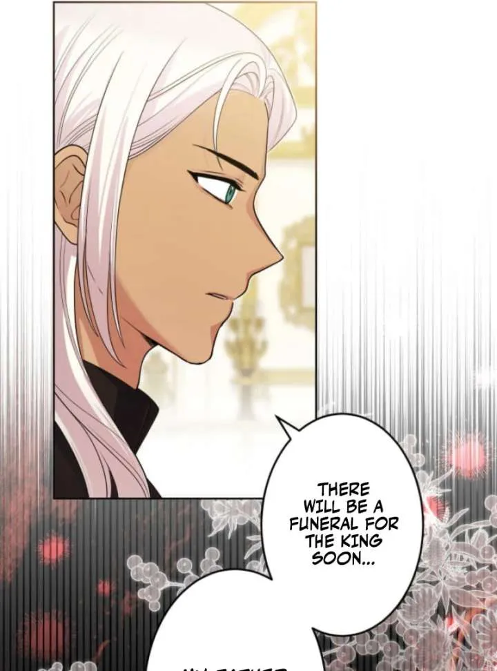 The Demon Duke’s Favor Begins the Second Time Around Chapter 14 page 47 - 