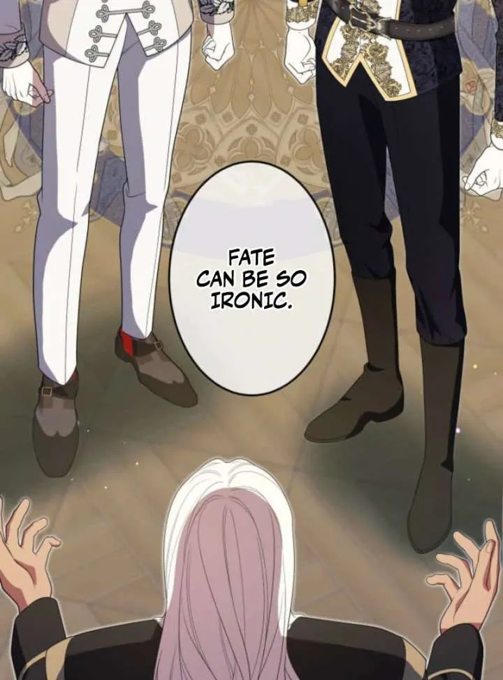 The Demon Duke’s Favor Begins the Second Time Around Chapter 14 page 6 - 