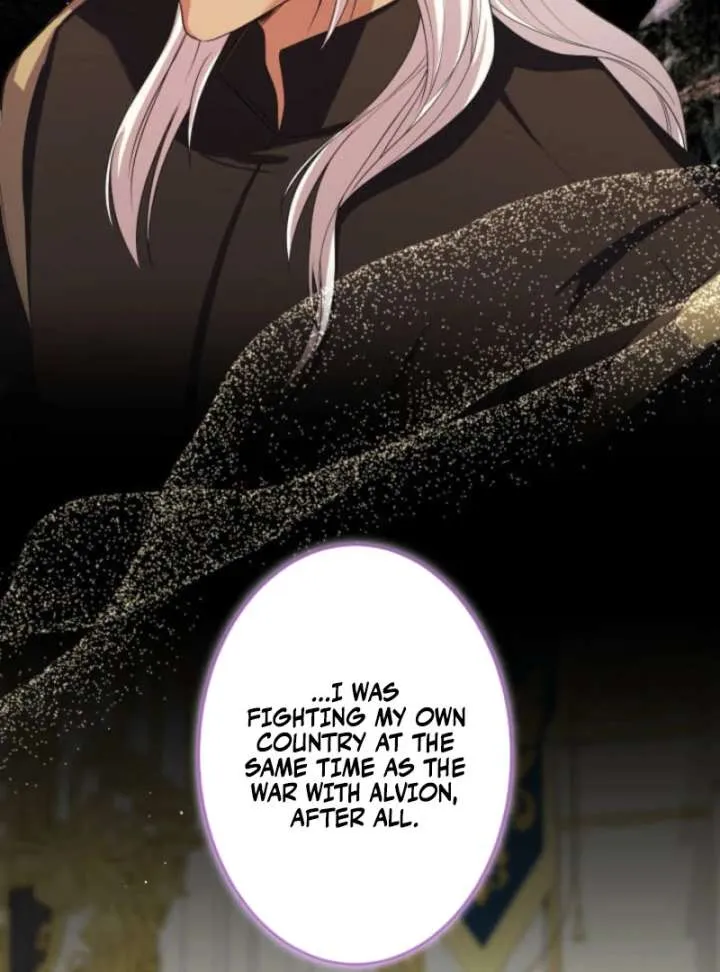 The Demon Duke’s Favor Begins the Second Time Around Chapter 14 page 55 - 