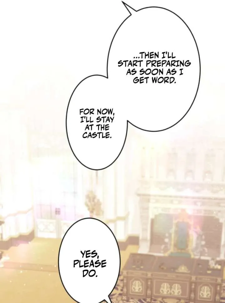The Demon Duke’s Favor Begins the Second Time Around Chapter 14 page 59 - 