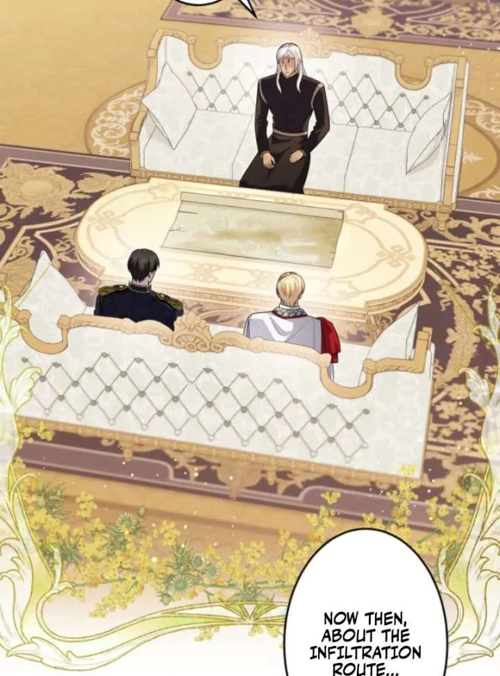 The Demon Duke’s Favor Begins the Second Time Around Chapter 14 page 60 - 