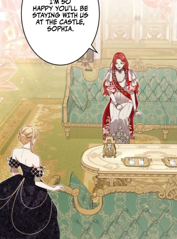 The Demon Duke’s Favor Begins the Second Time Around Chapter 14 page 68 - 