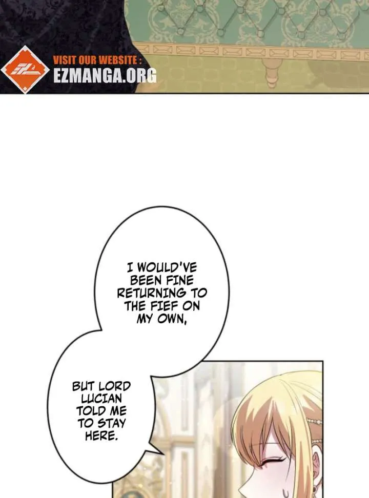 The Demon Duke’s Favor Begins the Second Time Around Chapter 14 page 69 - 