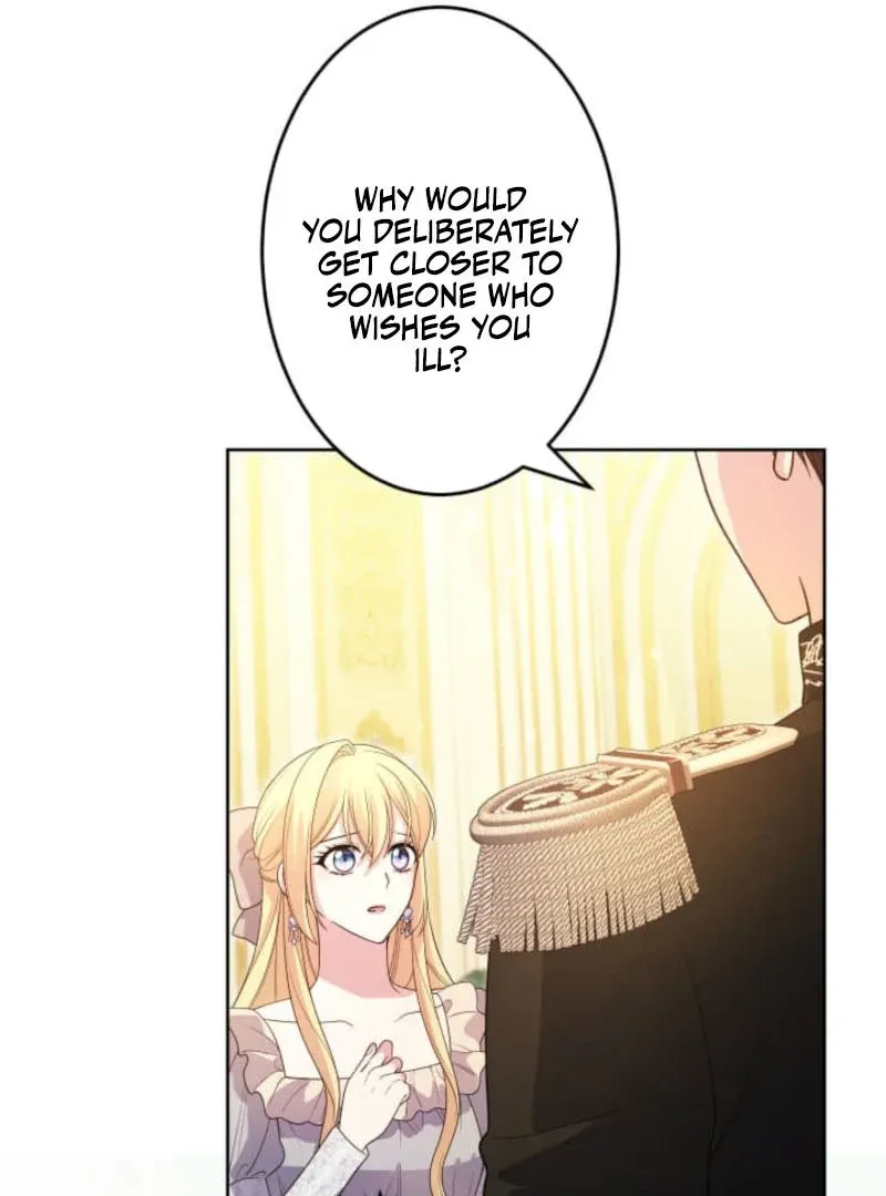 The Demon Duke’s Favor Begins the Second Time Around Chapter 15 page 101 - 