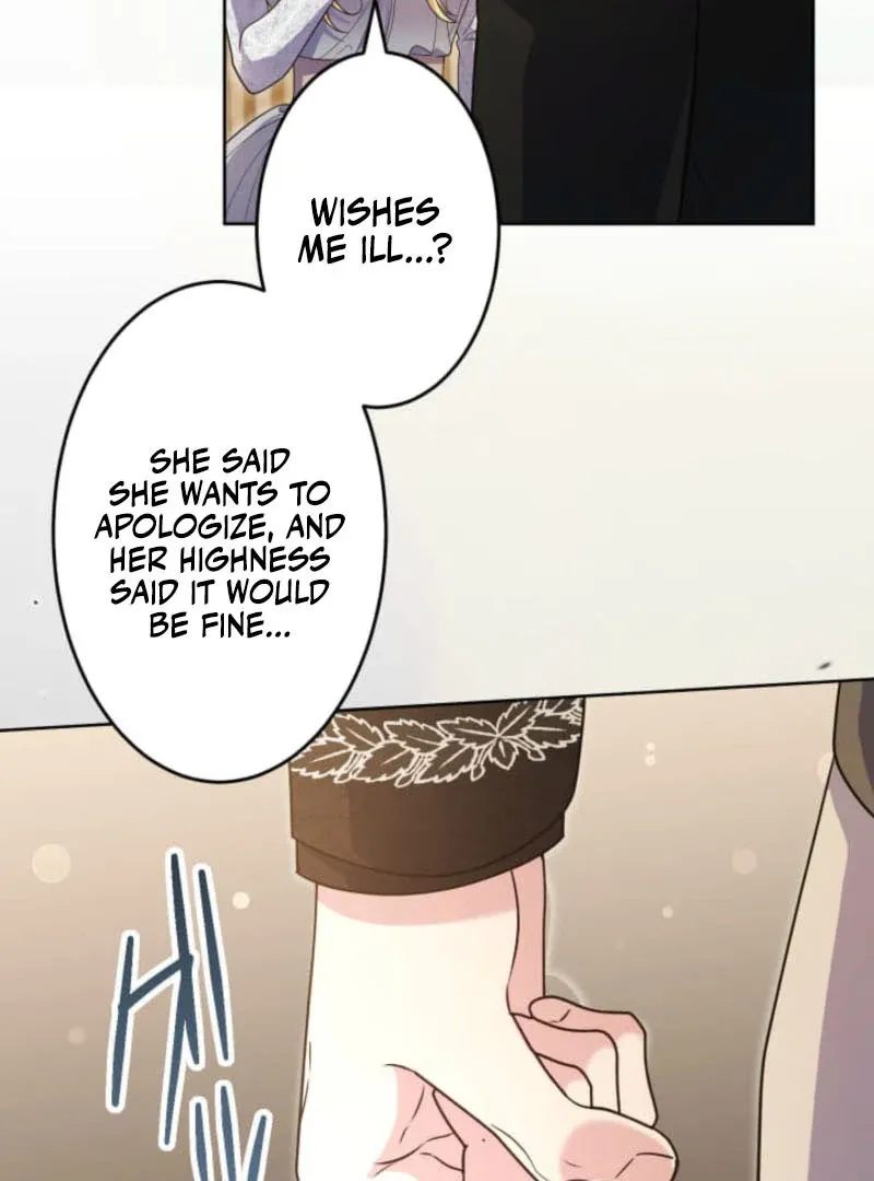 The Demon Duke’s Favor Begins the Second Time Around Chapter 15 page 102 - 