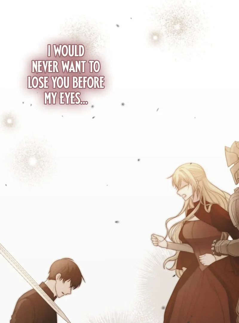 The Demon Duke’s Favor Begins the Second Time Around Chapter 15 page 124 - 