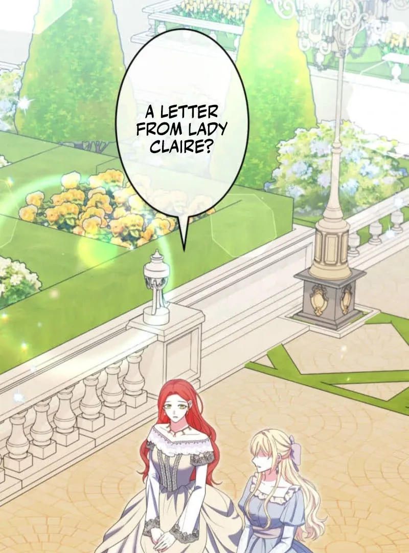 The Demon Duke’s Favor Begins the Second Time Around Chapter 15 page 15 - 