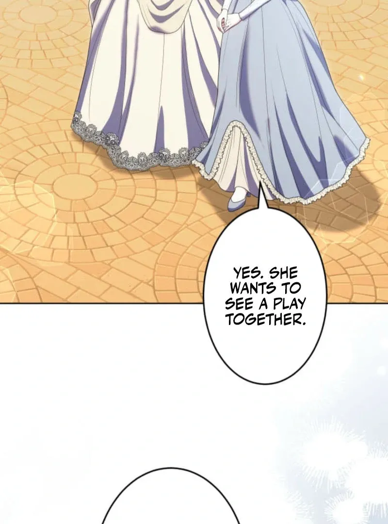 The Demon Duke’s Favor Begins the Second Time Around Chapter 15 page 16 - 