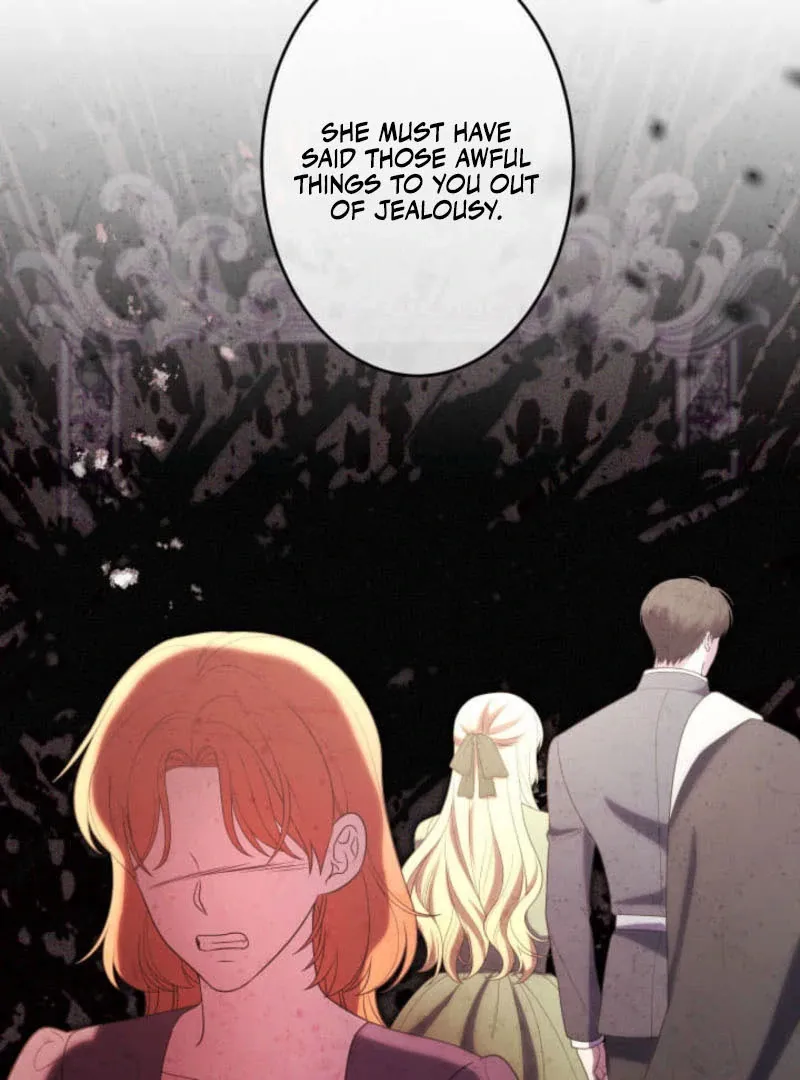 The Demon Duke’s Favor Begins the Second Time Around Chapter 15 page 21 - 