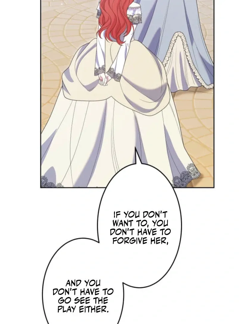 The Demon Duke’s Favor Begins the Second Time Around Chapter 15 page 27 - 
